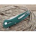 Нож флиппер Five Pro Vector green сталь D2 SD1328