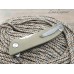 Нож флиппер Five Pro Унтер beige сталь D2 SD1420
