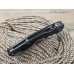 Нож Five Pro Боец 2 black сталь D2 SD1390