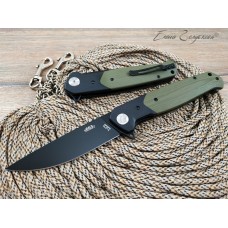 Нож VN Pro сталь D2 K663-1 Нож VN Pro сталь D2 K663-1