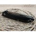 Нож флиппер Five Pro Страйк black сталь D2 SD1508