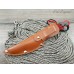 Спортивный нож Мастер К Гурон сталь 420 MM017