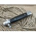Нож Чёткий расклад MASTER сталь 440 A-236