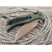 Нож Benchmade Mini Adamas 273 green реплика SD1325