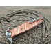 Нож НОКС Финка М сталь Nitro-V рукоять Red Cupper 348-130006 Нож НОКС Финка М сталь Nitro-V рукоять Red Cupper 348-130006