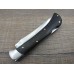 Нож Pirat Койот сталь 40х13 S112