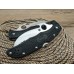 Нож Spyderco Endura 4 Matriarch Wave satin реплика SD1180