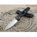 Нож автоматический Kershaw Launch 11 black реплика SD2159