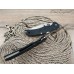 Нож Spyderco Native Chief black реплика SD1376