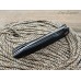 Нож флиппер Five Pro Форт black G10 сталь D2 SD1367