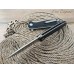 Нож флиппер Boker Magnum реплика SD1472