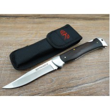 Нож Pirat Муромец сталь 40х13 S123