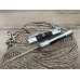 Складная финка Five Pro НКВД AUTO black сталь х12мф SD2143