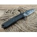 Нож Pirat Шрапнель сталь 40х13 T908