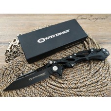 Нож With Armour Storm 5 сталь AUS8 WA-102BK Нож With Armour Storm 5 сталь AUS8 WA-102BK