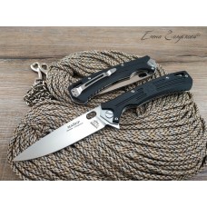 Нож НОКС Майор сталь D2 328-100406