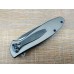 Нож Мастер К Рюген M9690