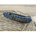 Нож Крыса мини RAT2 blue реплика SD1247