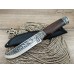 Нож Pirat Русак сталь 65х13 FB56