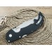 Нож Cold Steel Espada Large black реплика SD1500