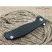 Нож флиппер Five Pro Квант сталь D2 SD1378