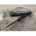 Нож автомат ProTech TR-3 black реплика SD2184