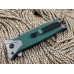 Нож полуавтомат Browning 364 green реплика SD2060