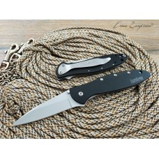 Нож полуавтомат Kershaw Leek 1660 black реплика SD2150 Нож полуавтомат Kershaw Leek 1660 black реплика SD2150