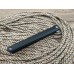 Нож флиппер Зубочистка classic black сталь D2 SD1340