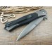 Нож полуавтомат Browning FA52 black реплика SD2007