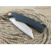 Нож флиппер Five Pro Юнкер black tanto сталь D2 SD1481