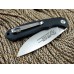 Нож With Armour Solider сталь D2 WA-090BK