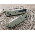 Нож Benchmade Bugout 535 ABS green реплика SD1465