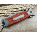Нож полуавтомат Browning 364 wood реплика SD2038