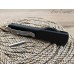 Фронтальный нож Microtech Ultratech black реплика SD2052