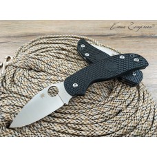 Нож Spyderco Sage 5 black реплика SD1276