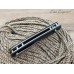 Нож Five Pro Азарт black сталь D2 SD1394
