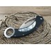 Большой керамбит Knives SR583A silver SD3077