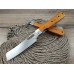 Нож Five Pro Цирюльник сталь 440С SD1528