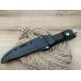 Нож Pirat Диверсант сталь 40х13 T910M