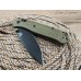 Нож Benchmade Bugout 535 ABS green-black реплика SD1466
