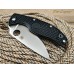 Нож Spyderco Tenacious black реплика SD1364 Нож Spyderco Tenacious black реплика SD1364