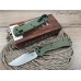 Нож Benchmade Taggedout 15535 green реплика SD1298