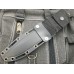 Нож Pirat Спецназ сталь 65х13 VD73B