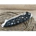 Нож Steelclaw Инквизитор 2 сталь 9Cr18MoV
