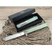 Нож флиппер Five Pro Москит tanto mint сталь D2 SD1290