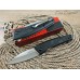 Нож полуавтомат Kershaw Rhetoric 1342 реплика SD2133 Нож полуавтомат Kershaw Rhetoric 1342 реплика SD2133