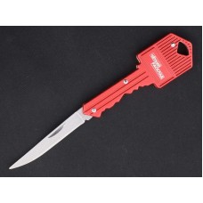 Нож брелок ключ Чёткий расклад сталь 440 C-254