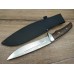 Нож Pirat Пегас сталь 65х13 VD76