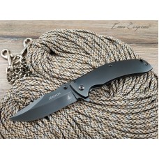 Нож Мастер К Циркон сталь 420 M9693-4